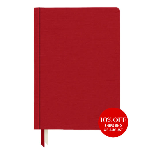 2026 Goal Planner - Limited Edition Japanese Cloth