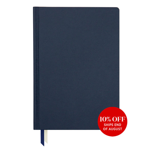 2026 Goal Planner - Soft Touch Cover