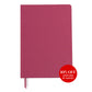 2026 Goal Planner - Bookcloth Cover
