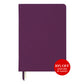 2026 Goal Planner - Bookcloth Cover