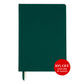 2026 Goal Planner - Bookcloth Cover