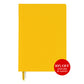 2026 Goal Planner - Bookcloth Cover