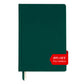 2026 Goal Planner - Bookcloth Cover
