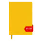 2026 Goal Planner - Bookcloth Cover