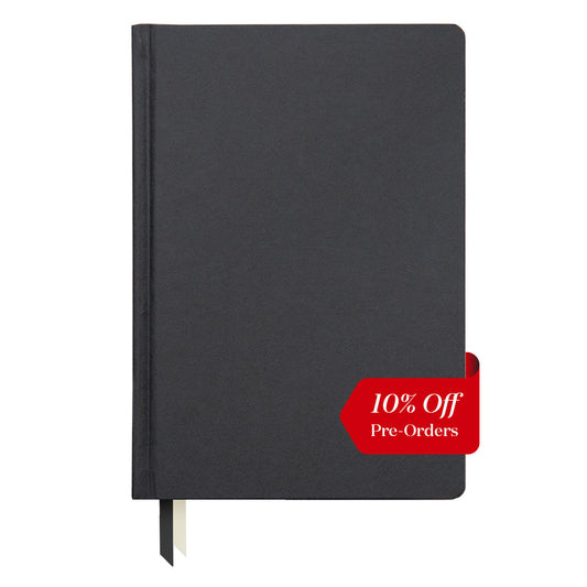 2027 Goal Planner - Soft Touch Cover
