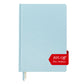 2027 Goal Planner - Bookcloth Cover