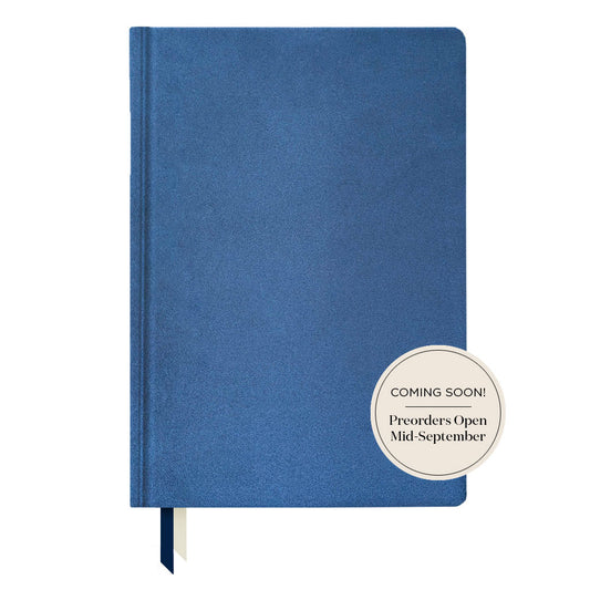 2027 Goal Planner - Limited Edition