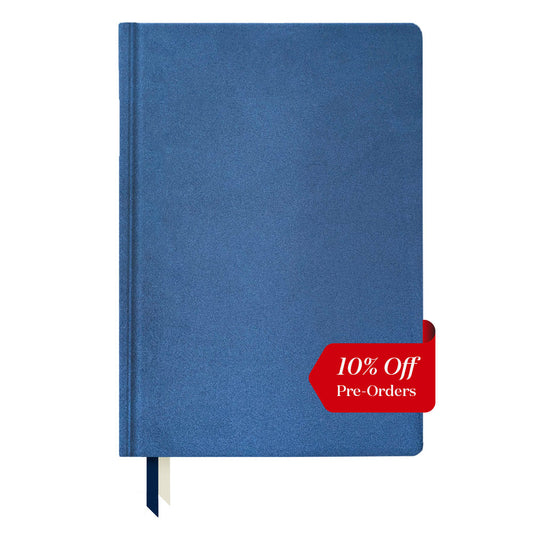 2027 Goal Planner - Limited Edition