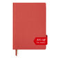 2027 Goal Planner - Bookcloth Cover