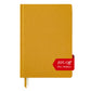 2027 Goal Planner - Bookcloth Cover