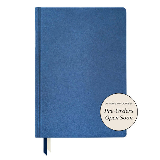 2027 Goal Planner - Limited Edition