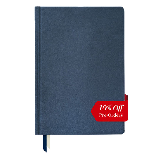 2027 Goal Planner - Limited Edition
