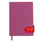 2027 Goal Planner - Bookcloth Cover