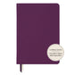2027 Goal Planner - Bookcloth Cover