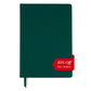 2027 Goal Planner - Bookcloth Cover