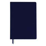 Ink+Volt Goal Planner August-July navy bookcloth