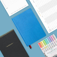 Ink+Volt Complete Home Office Suite azure