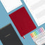 Ink+Volt Complete Home Office Suite red maple