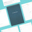 Ink+Volt Productivity Notepad Suite lapis