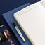Prompt Journal Interior