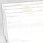 power week deskpad bundle