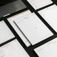 Ink+Volt Productivity Notepad Suite