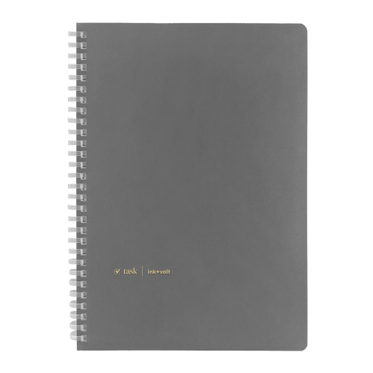 Task Planner black