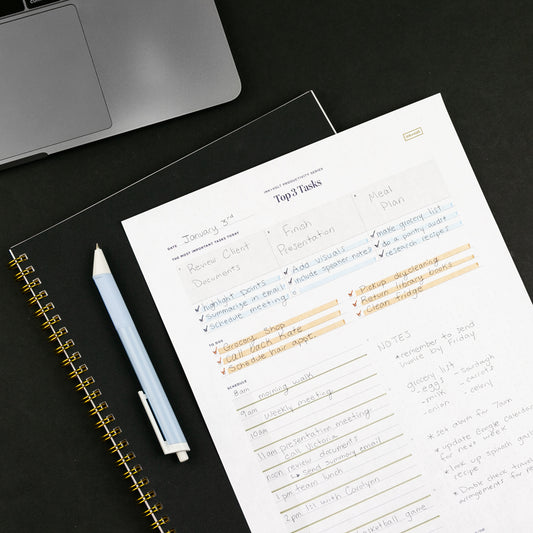 Digital Worksheets Ink Volt