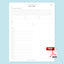 Ink+Volt Top 3 Tasks Digital Worksheet