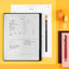 Ink+Volt Travel Planning Digital Worksheet