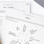 Ink+Volt Gratitude Workbook