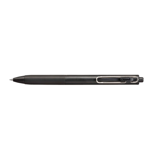 Uni-ball One F Gel Pen black