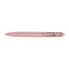 Uni-ball One F Gel Pen pink
