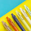 Uni-ball One P Gel Pen