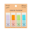 Coco Fusen Sticky Page Flags