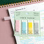Coco Fusen Page Flags