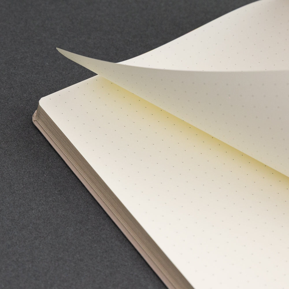 Kunisawa Find EDGE Notebook – Ink+Volt