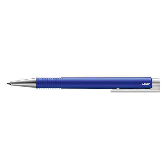 LAMY Logo M+