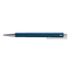 LAMY Logo M+ Ballpoint Pen indigo