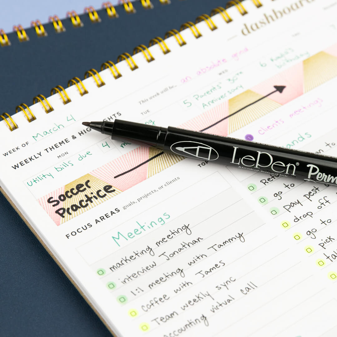 Pens & Pencils – tagged 