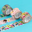Washi Tape-Watercolor