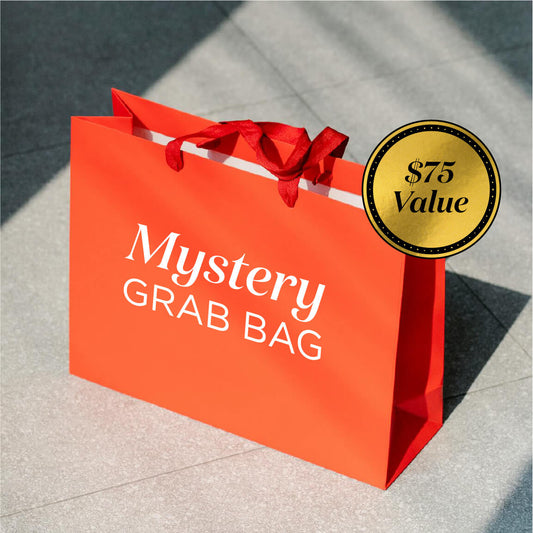 Mystery Grab Bag