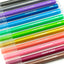 OOLY Color Sheen Metallic Gel Pens - 12-pack
