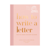 How to Write a Letter