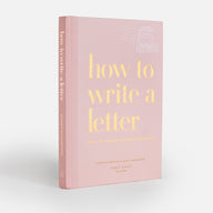 How to Write a Letter