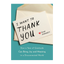 I Want to Thank You by Gina Hamadey
