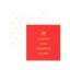 Merry Christmas - Mini Enclosure Card