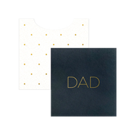 Dad - Mini Enclosure Card