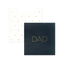 Dad - Mini Enclosure Card