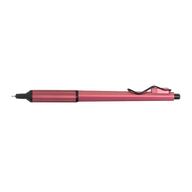 Uni-ball Edge Jetstream Ballpoint Pen berry pink